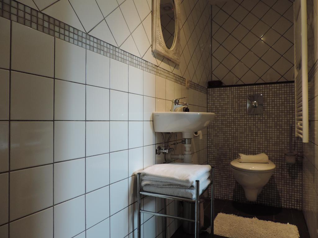 Hotel Berneau Ruang foto