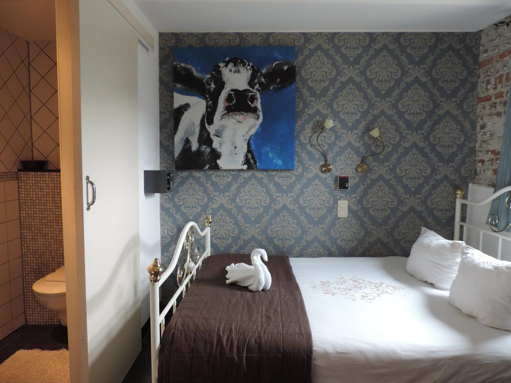 Hotel Berneau Ruang foto