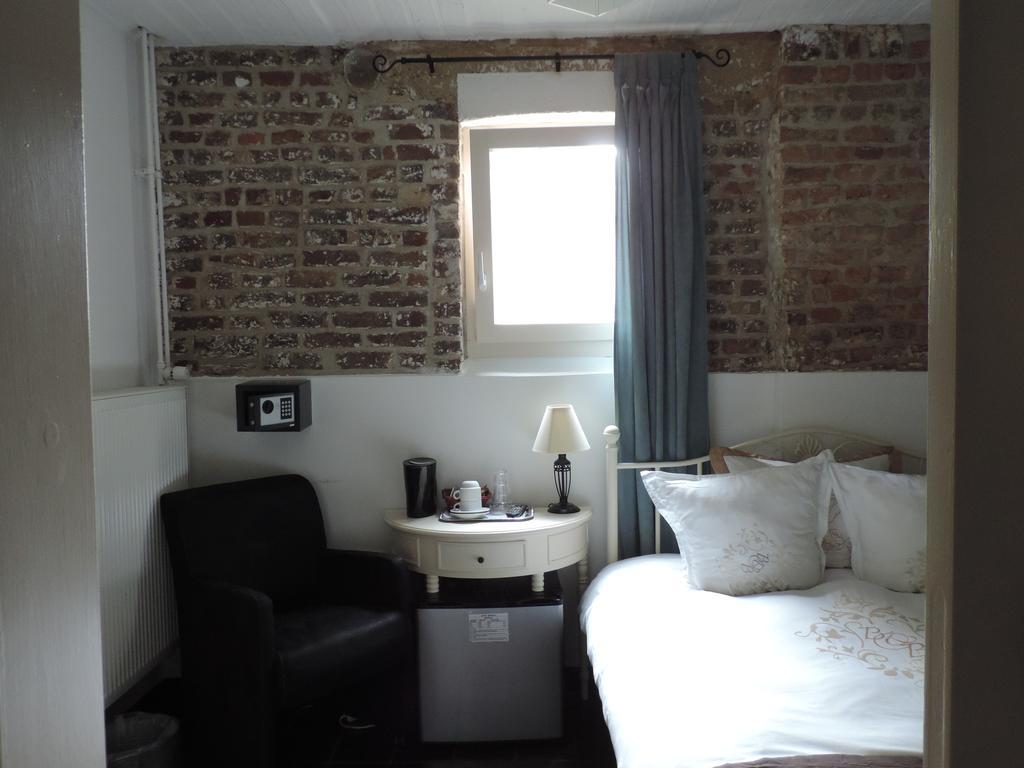Hotel Berneau Ruang foto