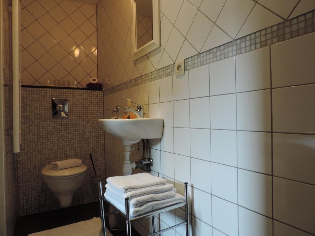 Hotel Berneau Ruang foto