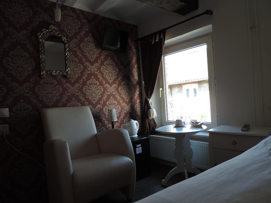 Hotel Berneau Ruang foto