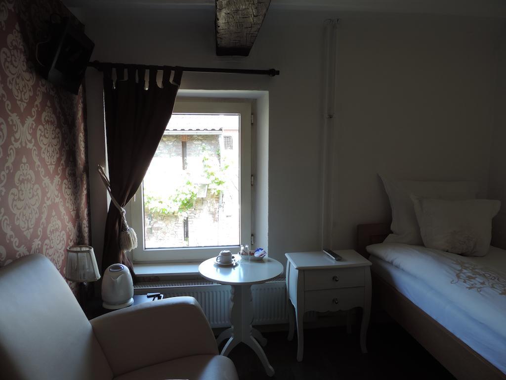 Hotel Berneau Ruang foto